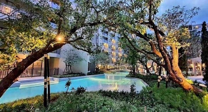 La Casita Pool Access Only 10 Minutes To The Apartment Hua Hin