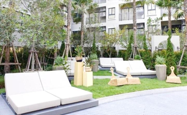 Apartment La Casita Pool Access Only 10 Minutes To The Hua Hin