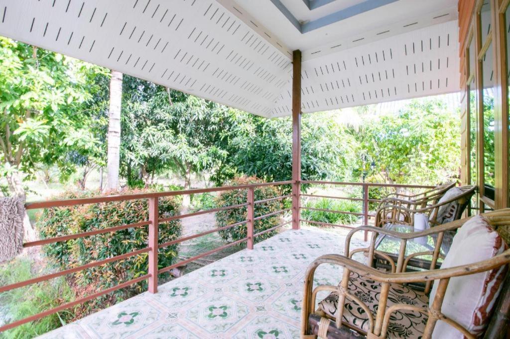 Oyo 1062 Baanrai Kongjaroen Hua Hin