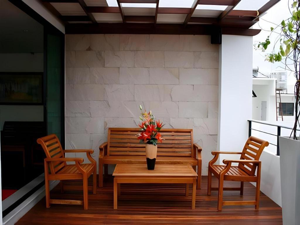 My Place @ 2* Hua Hin