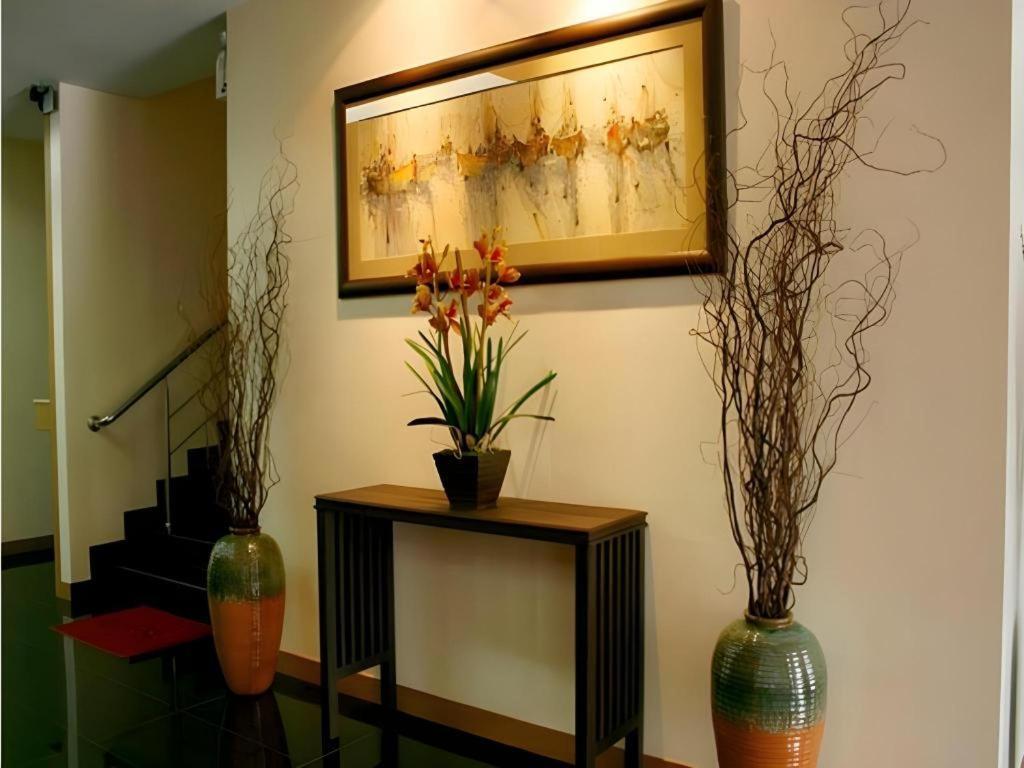 My Place @ Hotel 2*