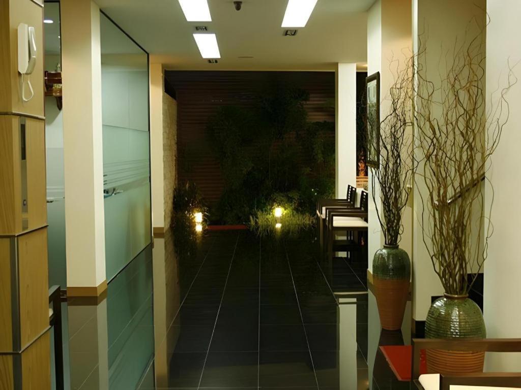 Hotel My Place @ Hua Hin