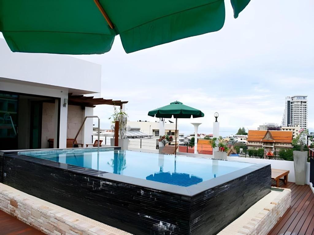 My Place @ Hua Hin