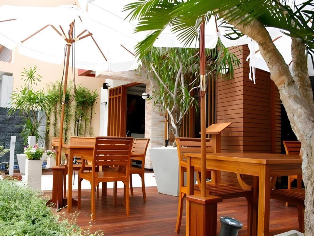 My Place @ Hotel