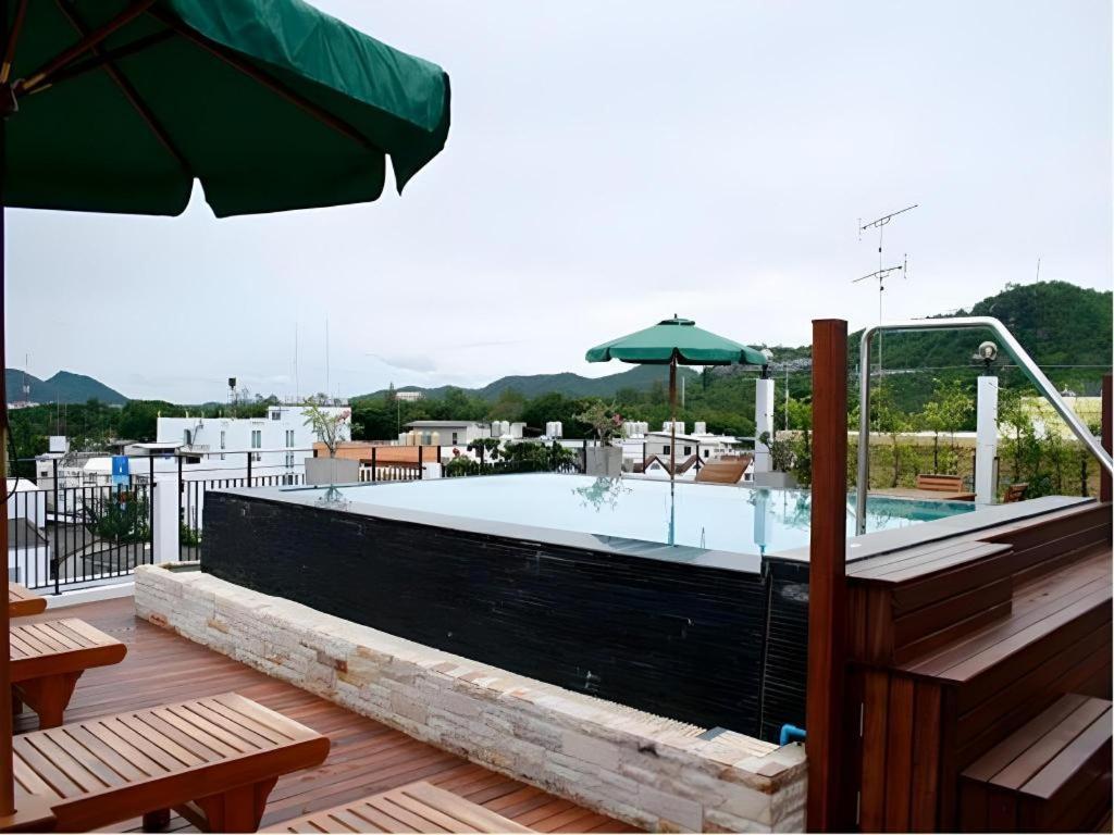 My Place @ 2* Hua Hin