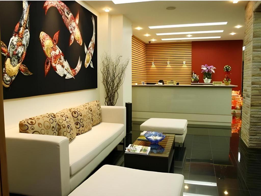 My Place @ Hotel