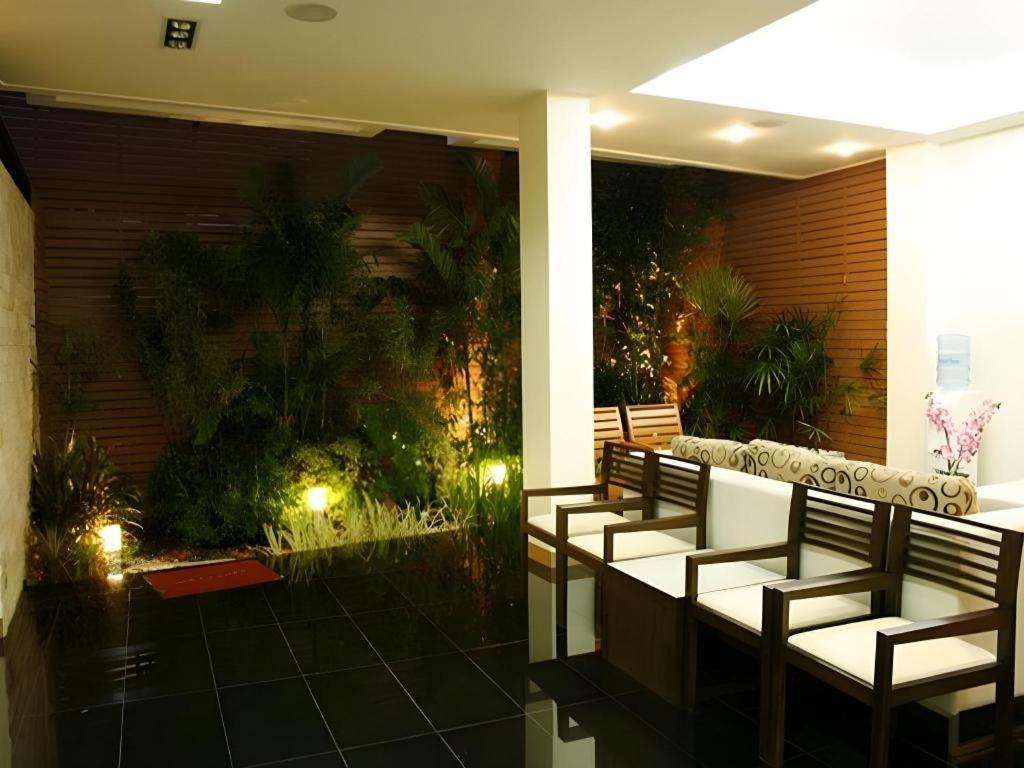My Place @