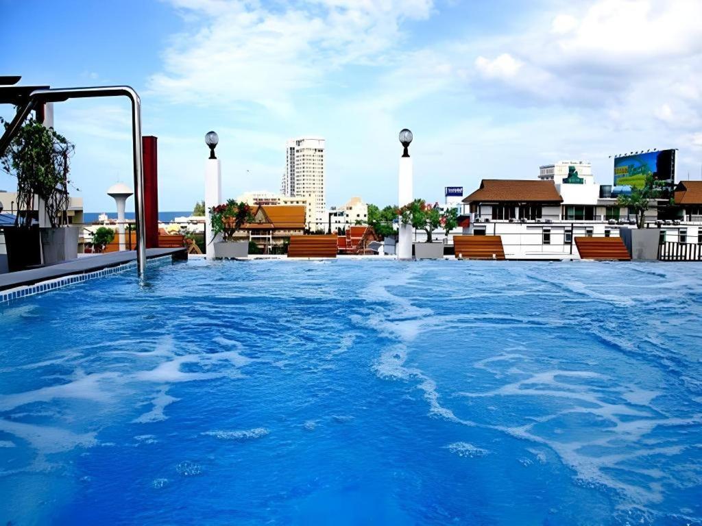 My Place @ Hua Hin