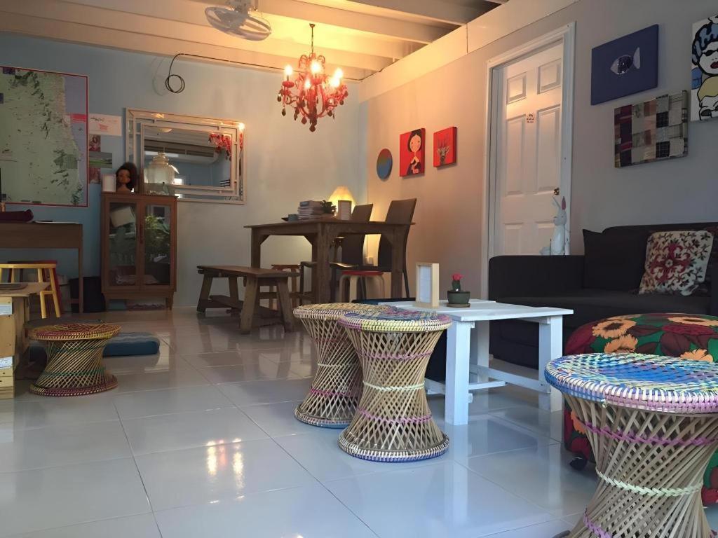Lub Sabai Hostel *