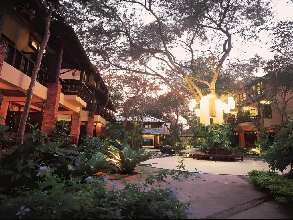 Resort Baan Talay Dao HHQ