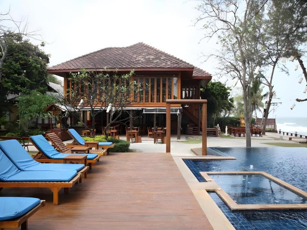 Baan Talay Dao 3* HHQ