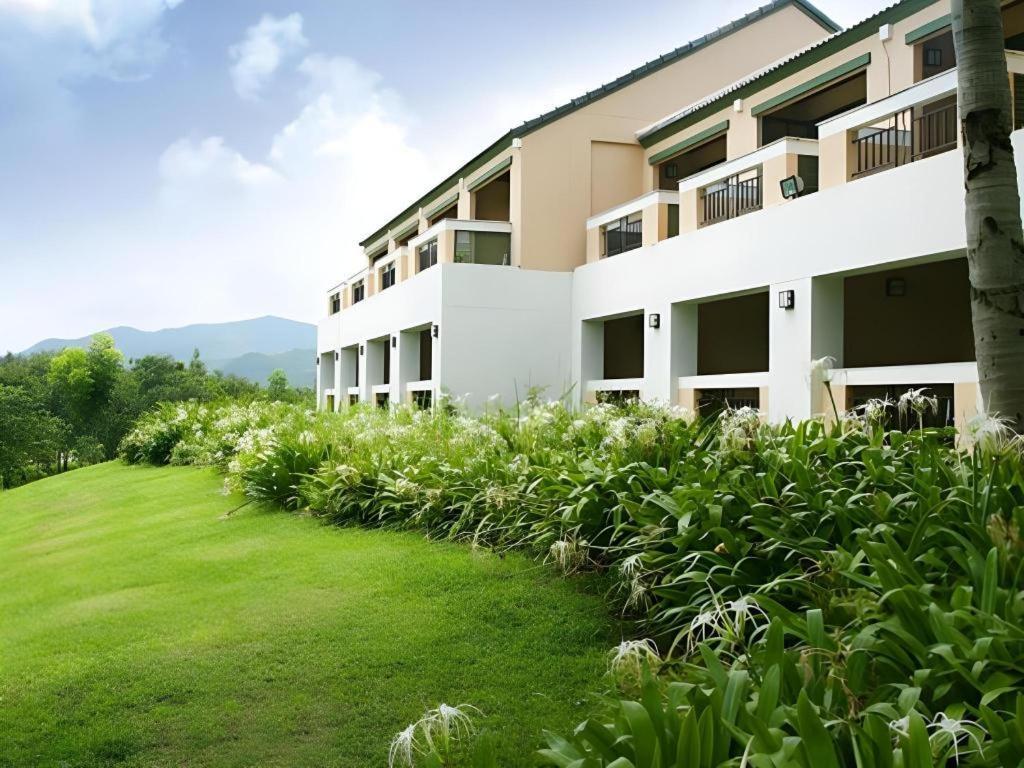 View And Golf Club 4* Hua Hin