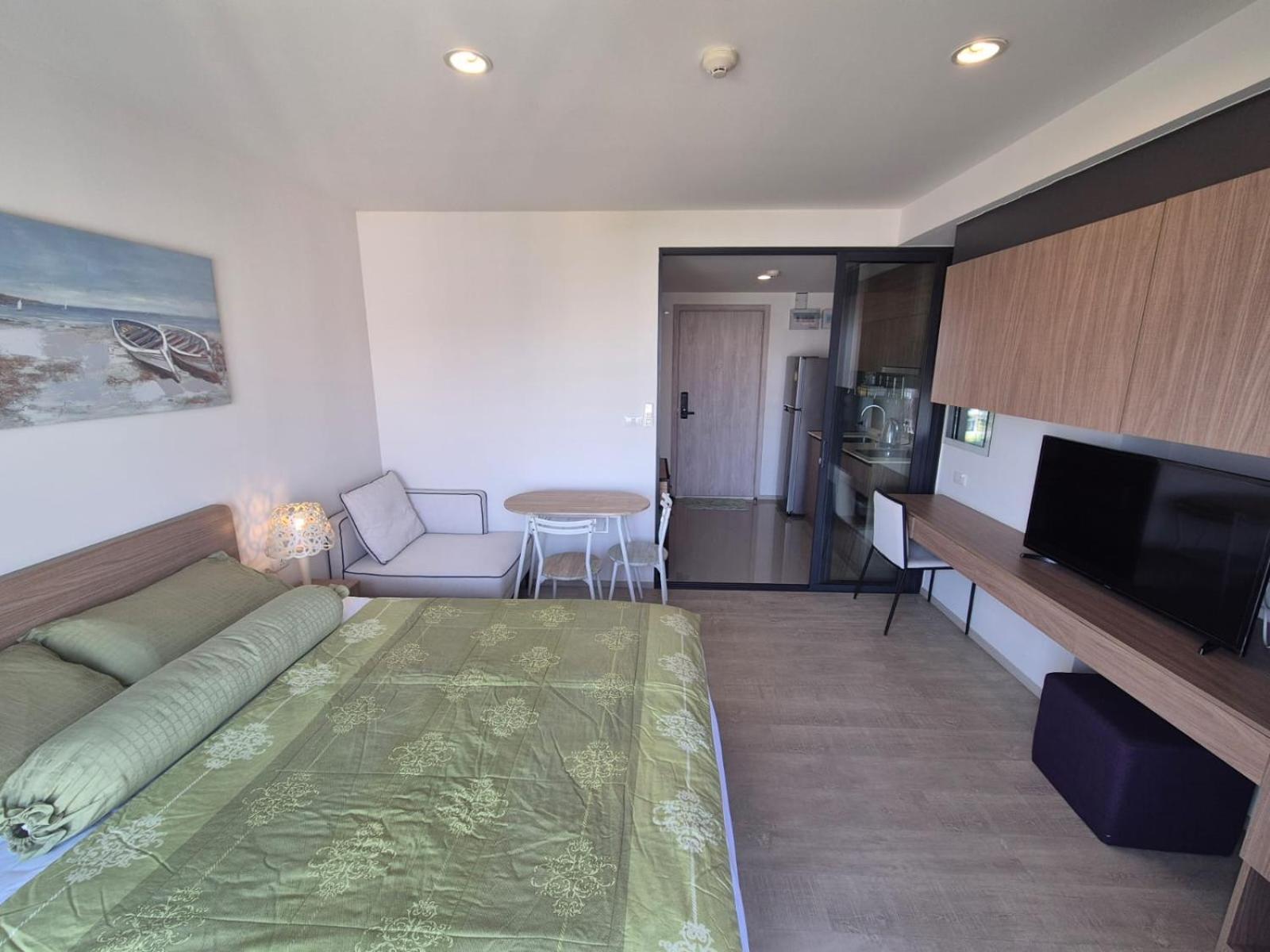 Apartment La Casita 8