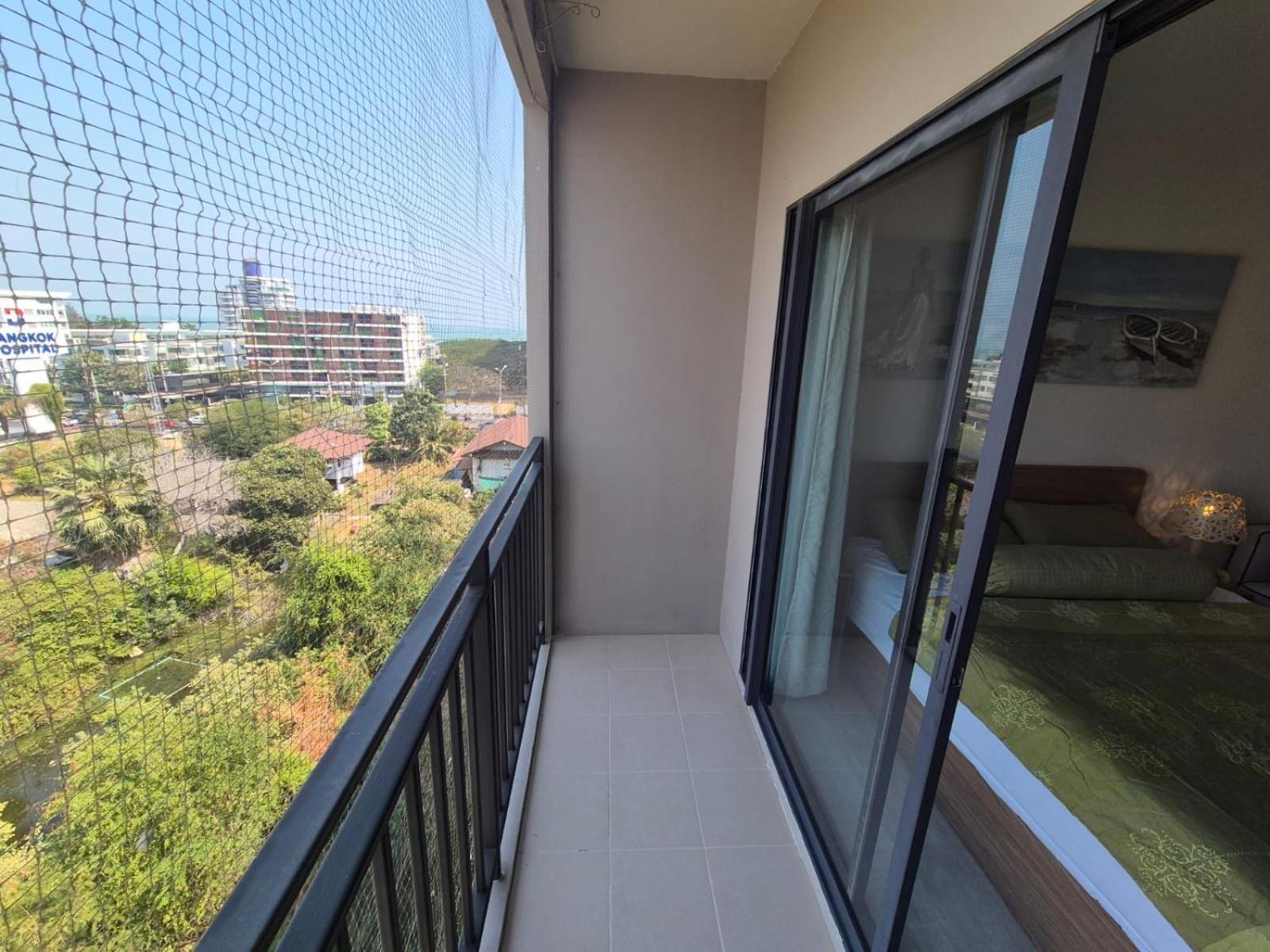 Apartment La Casita 8 Hua Hin