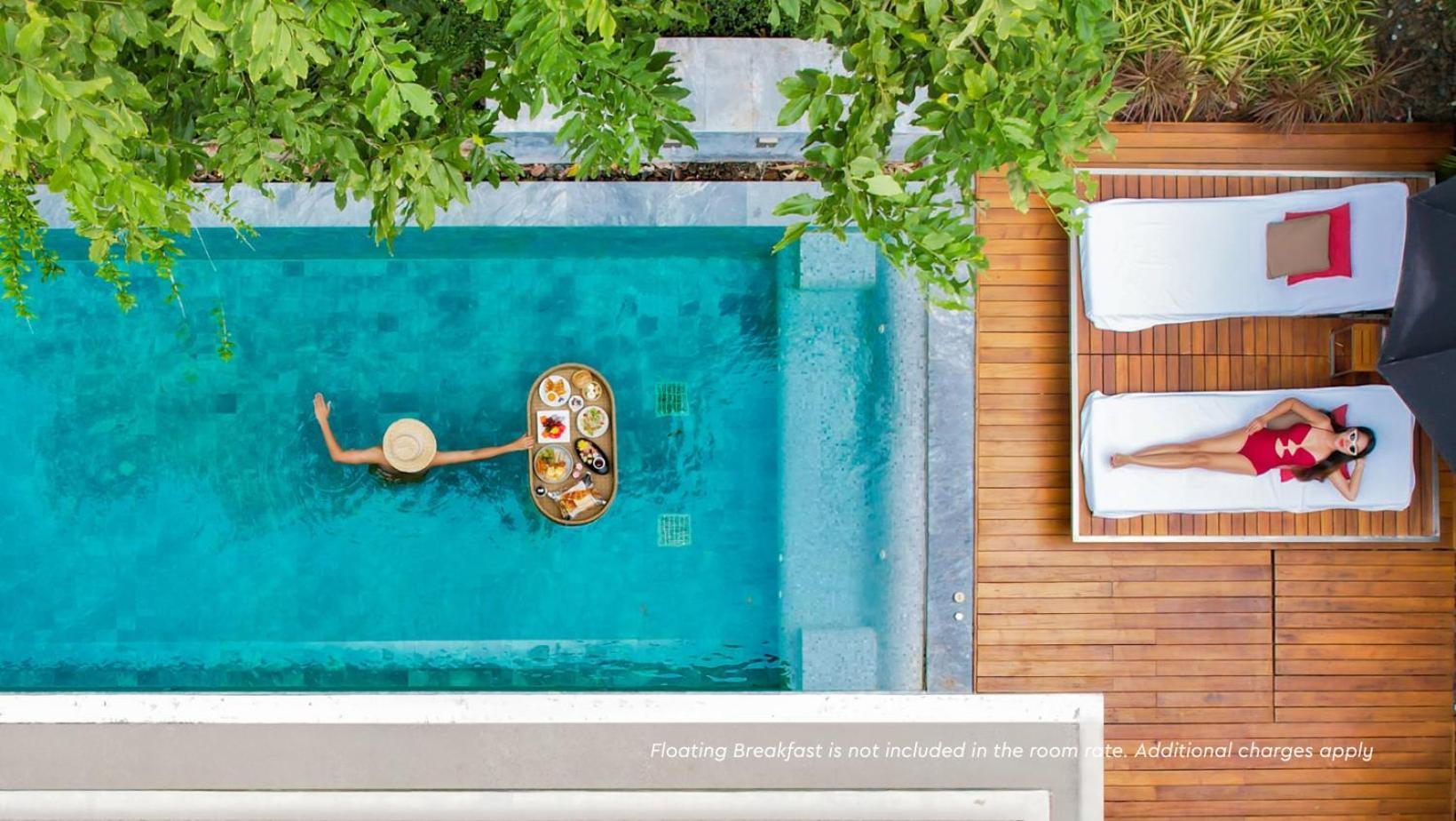 V - Mgallery Collection Hotel 5*
