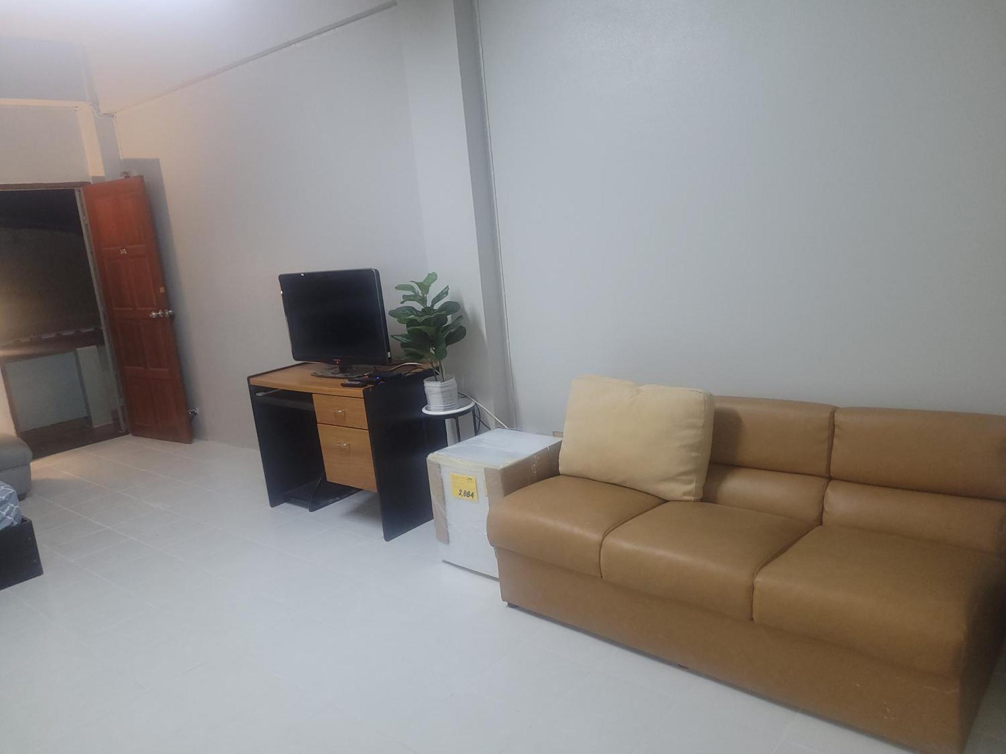 Kong Apartment Hua Hin