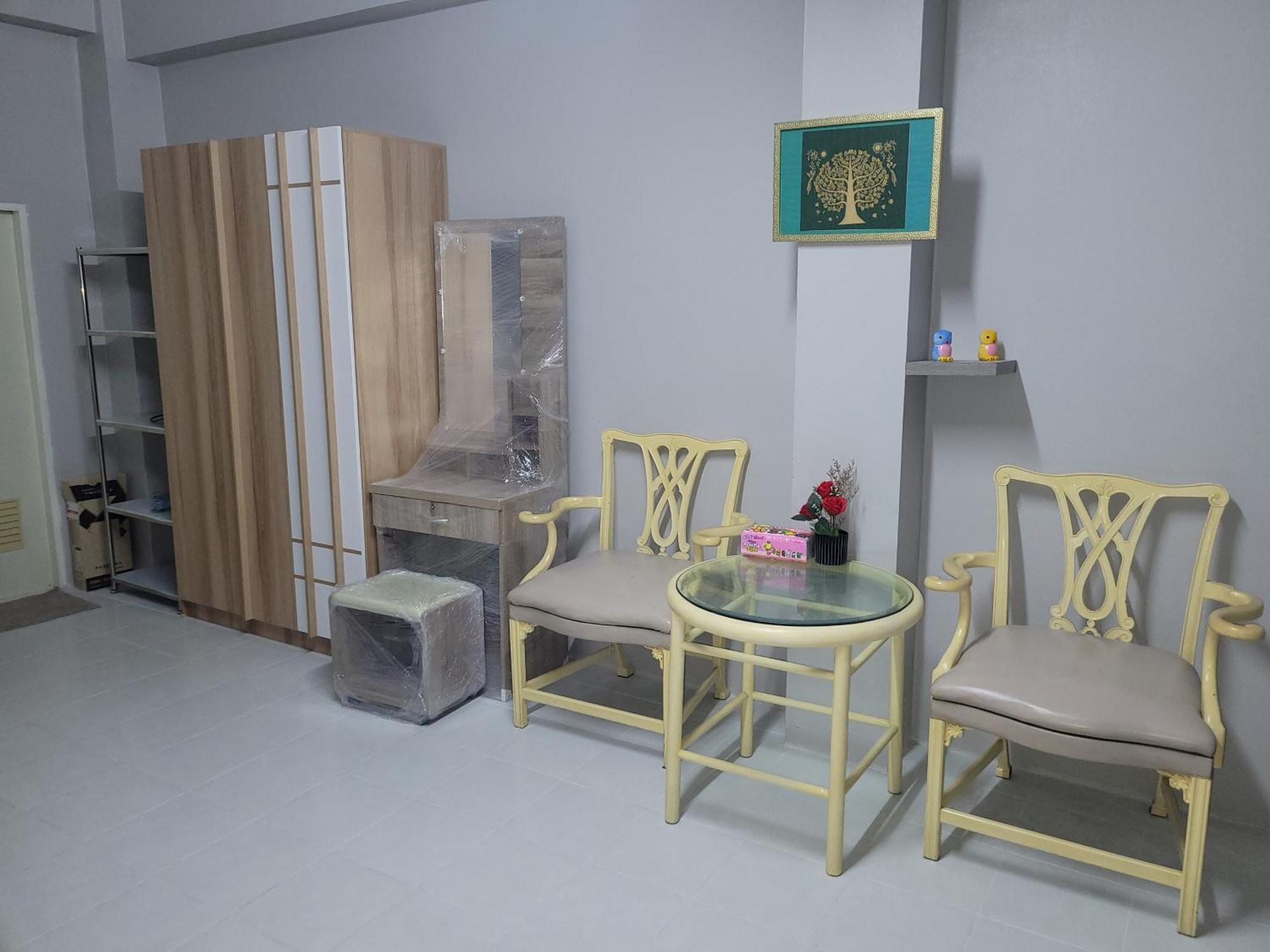 Apartment Kong
