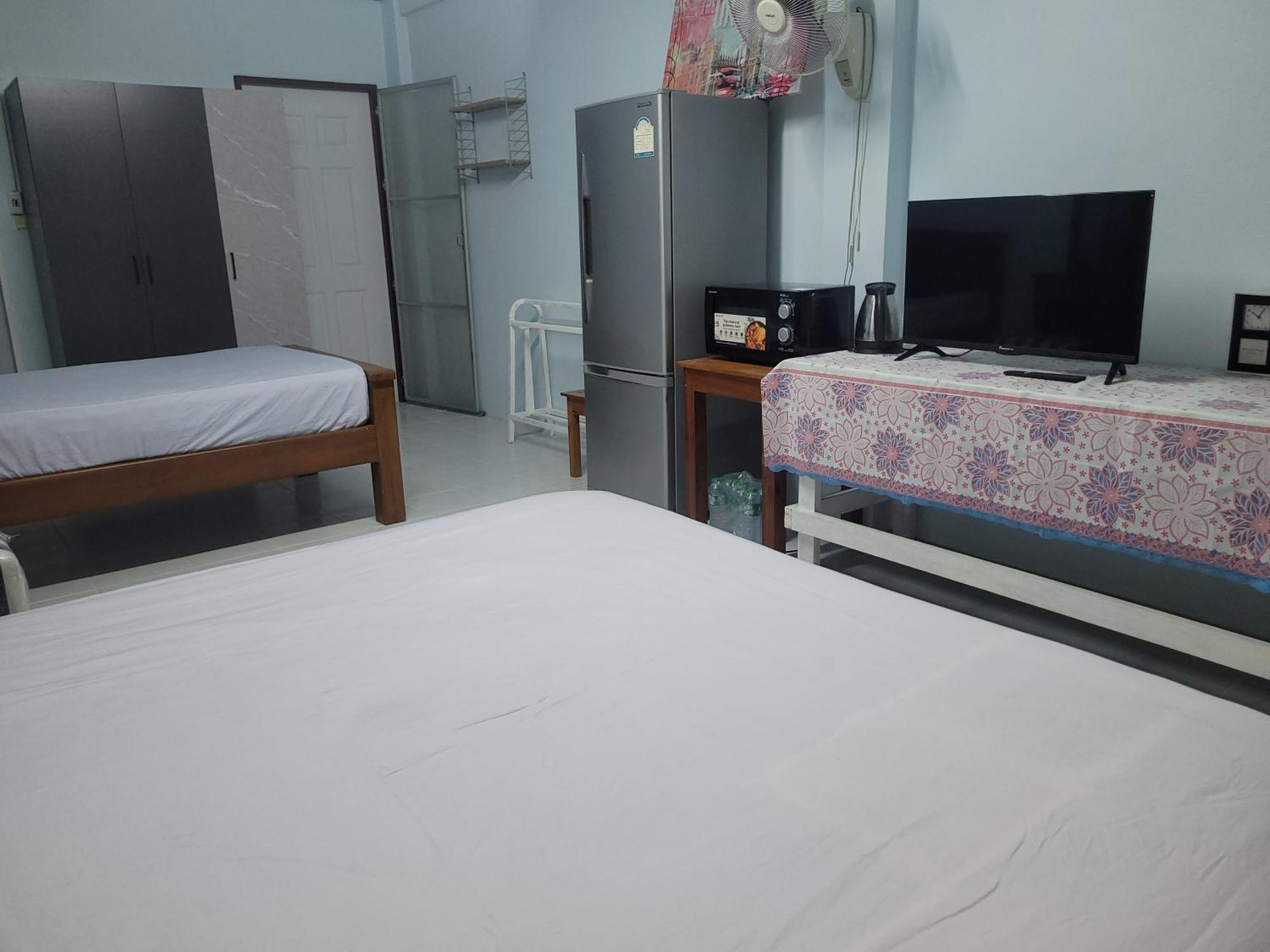 Appartement Happy Hua Hin