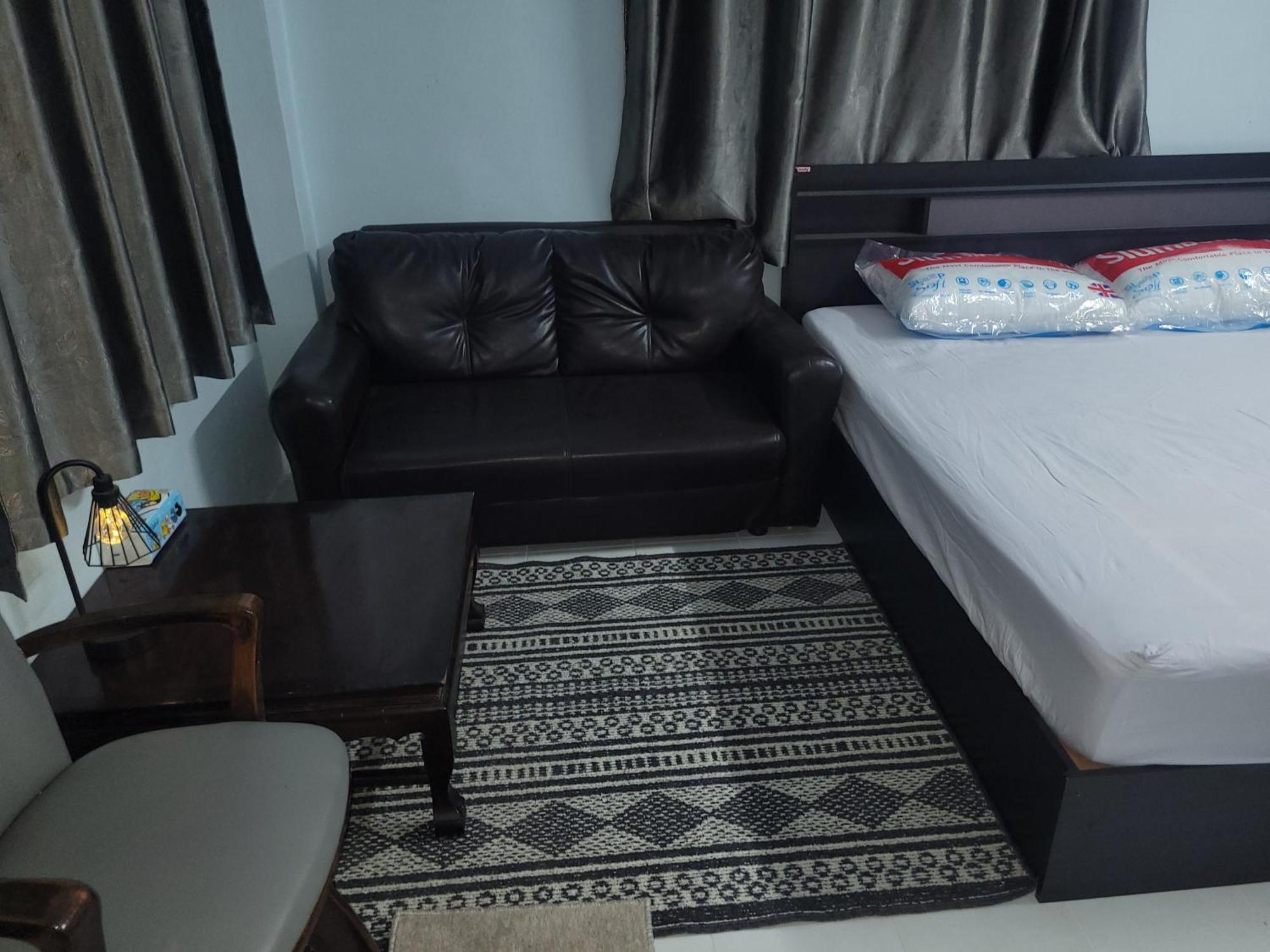 Happy Appartement