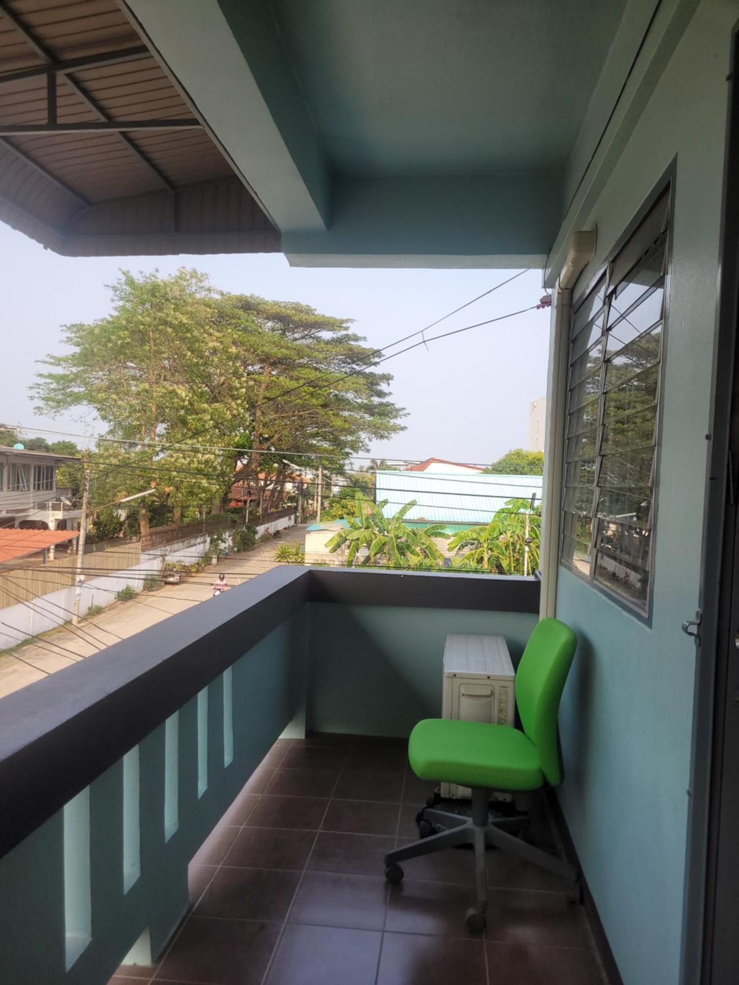 Happy Appartement Hua Hin