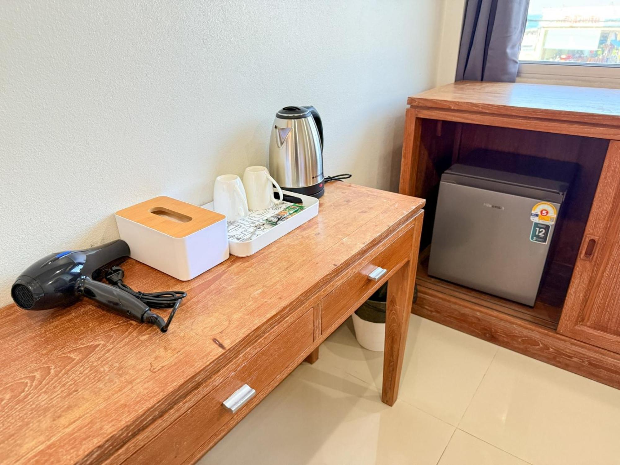 Sea 55 * Hua Hin