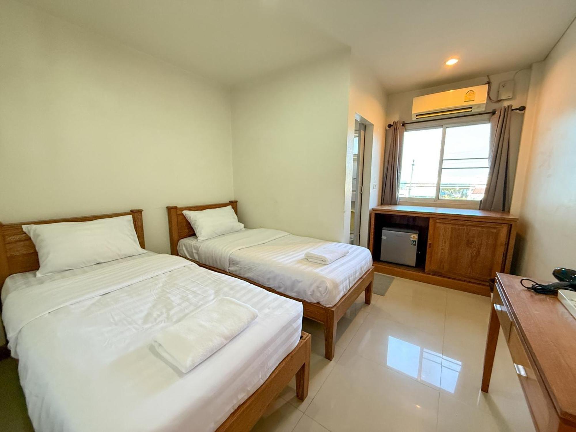Apartment Sea 55