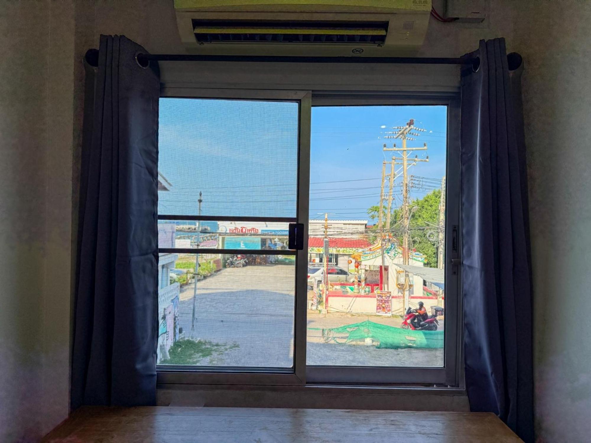 Sea 55 Apartment