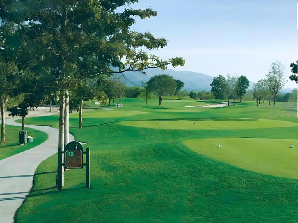 Hotel View And Golf Club Hua Hin