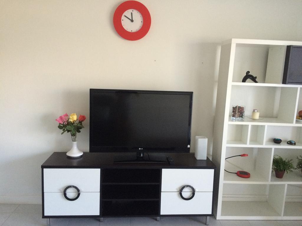 Abc Bluewave First Betchfront Apartment *