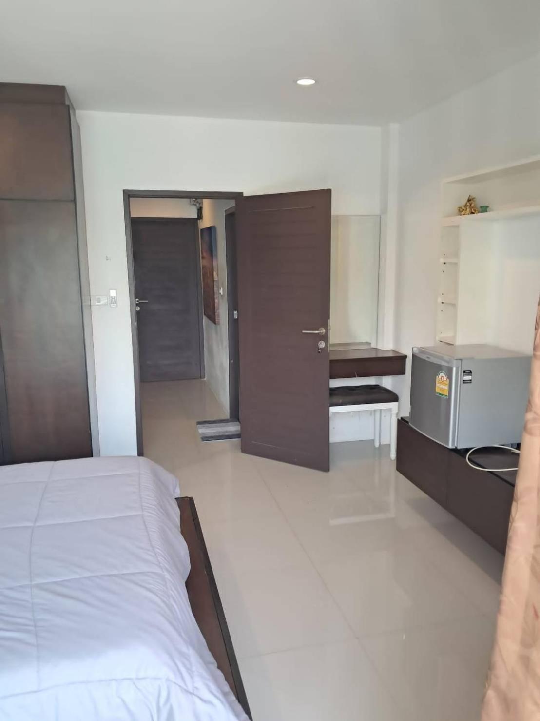 Minty House Apartment Hua Hin