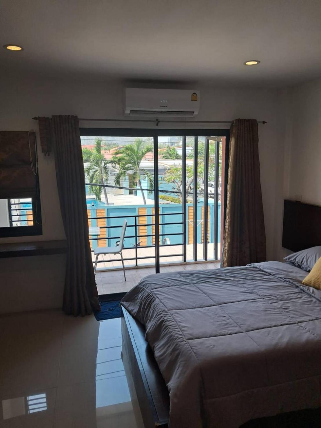 Minty House * Hua Hin