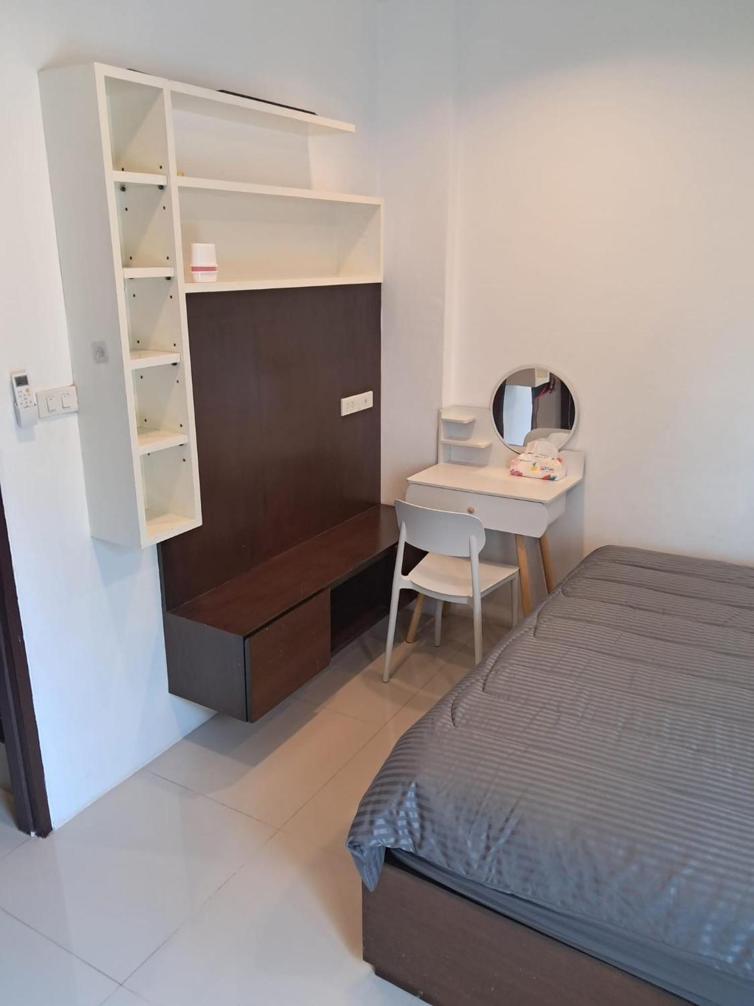 Minty House Apartment *