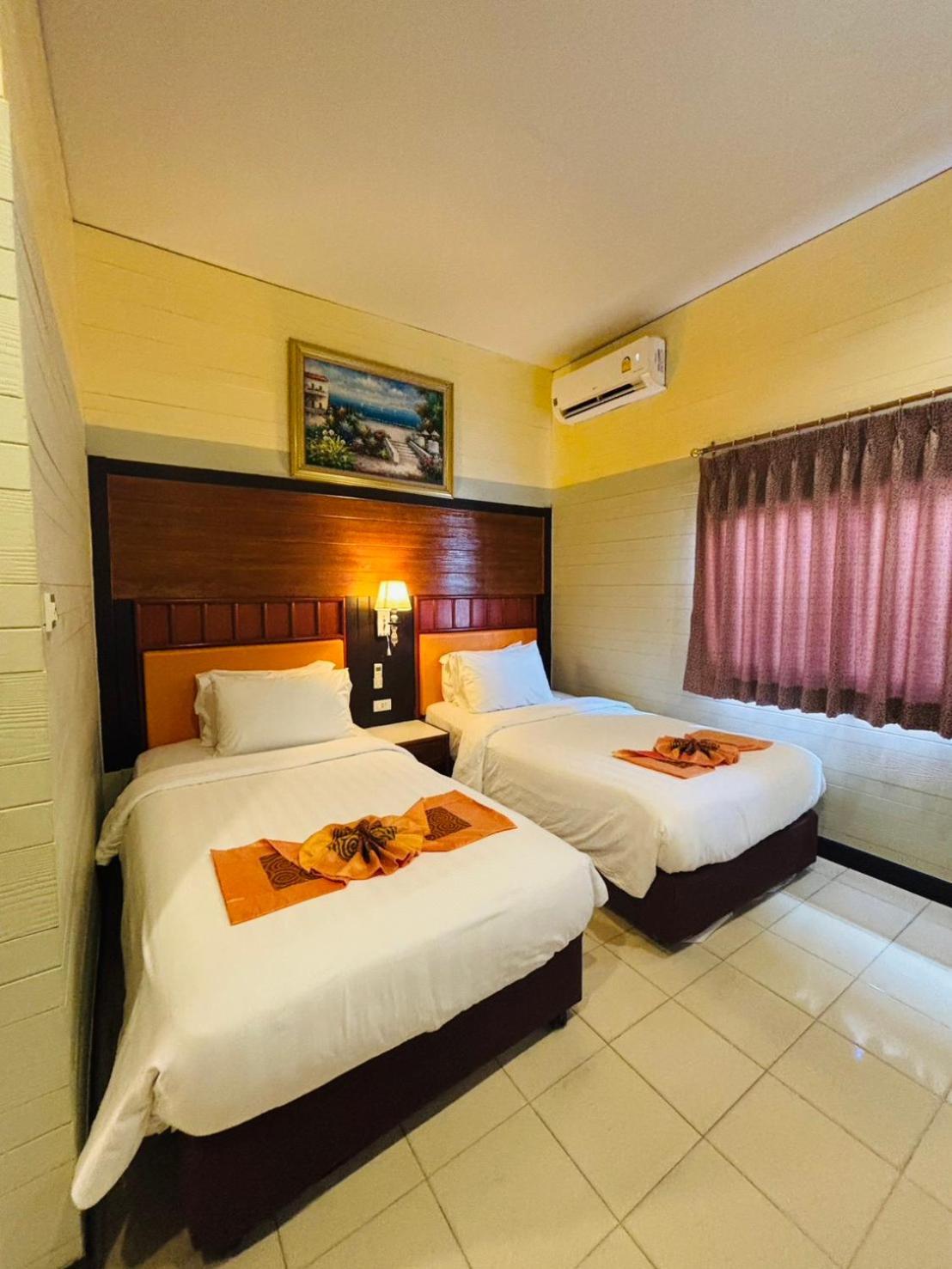 Ban Chanchay Hotel Hua Hin