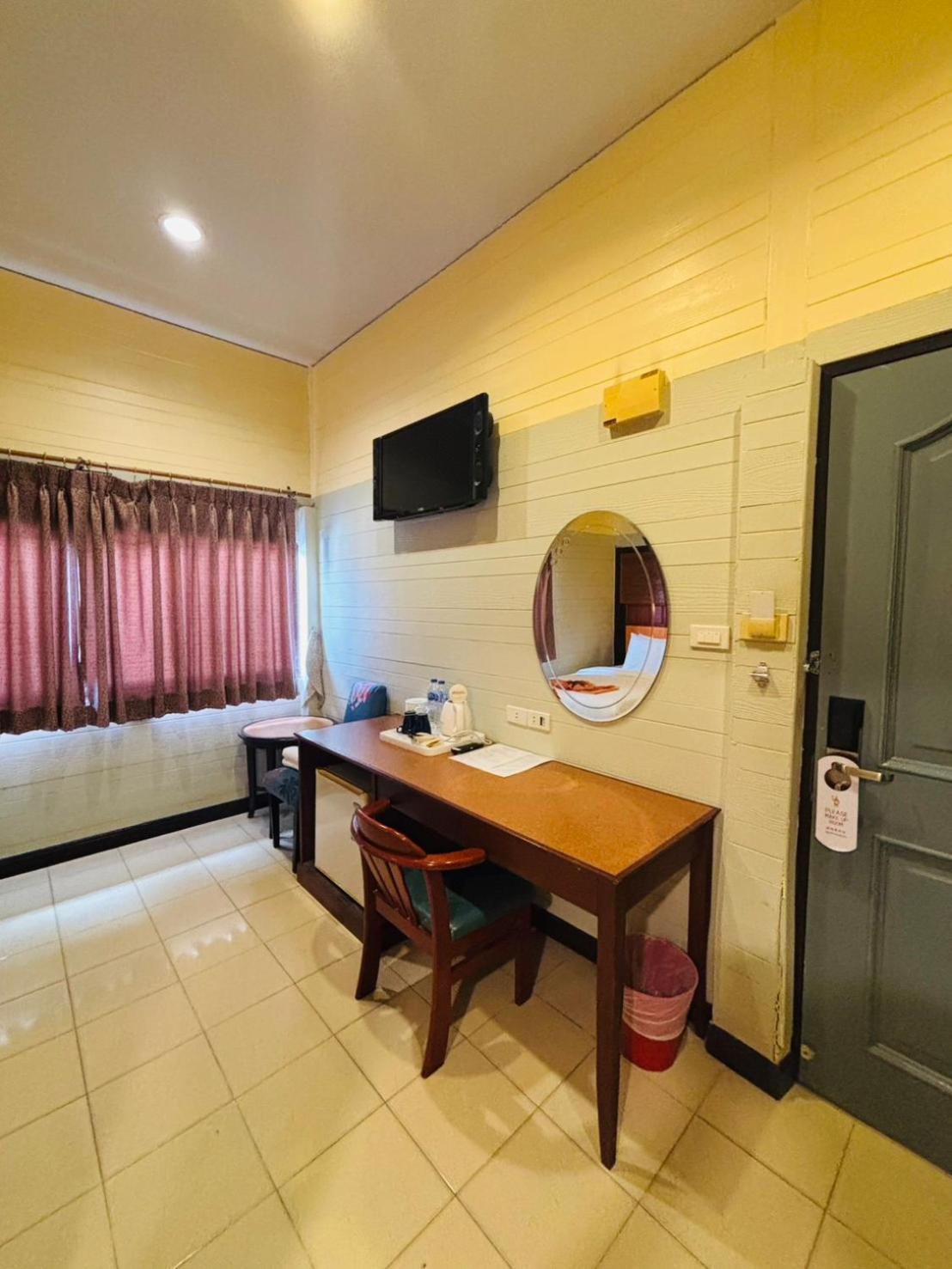 Hotel Ban Chanchay