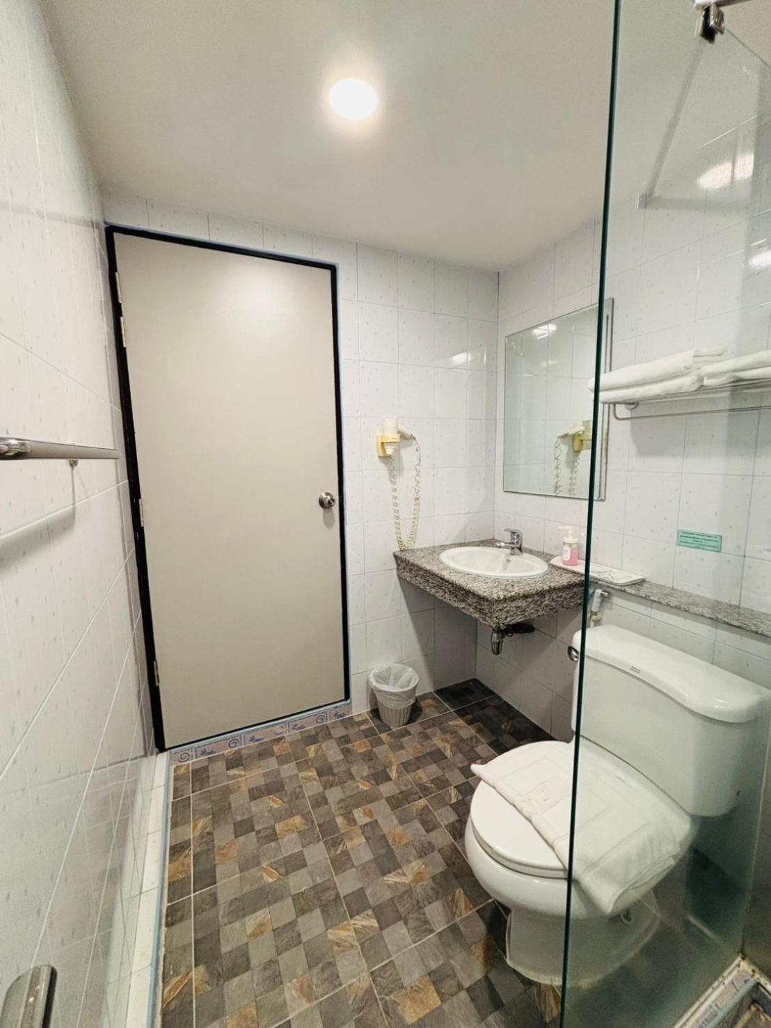 Hotel Ban Chanchay Hua Hin