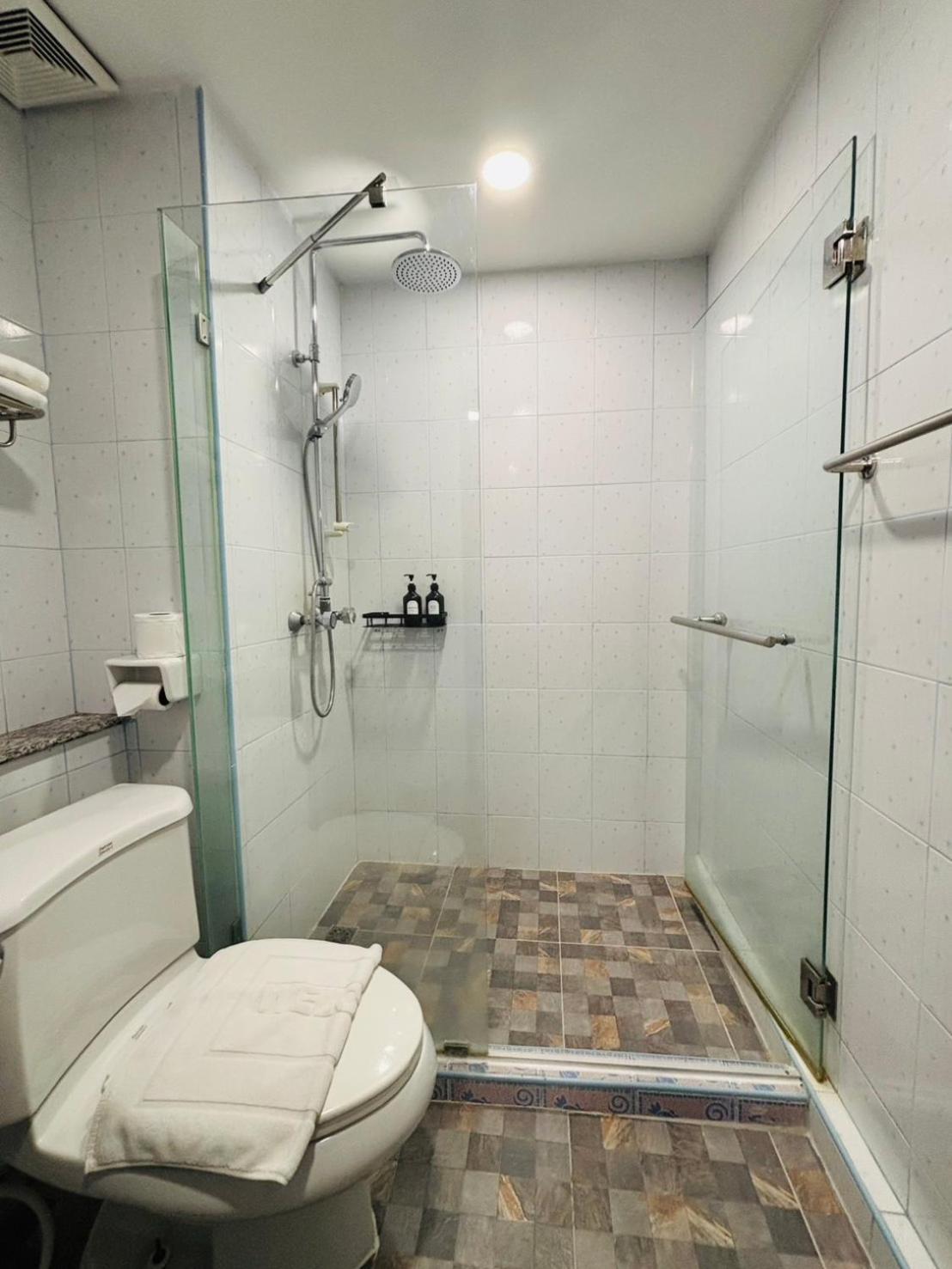 Hotel Ban Chanchay