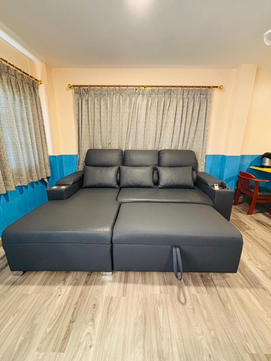 Ban Chanchay Hua Hin
