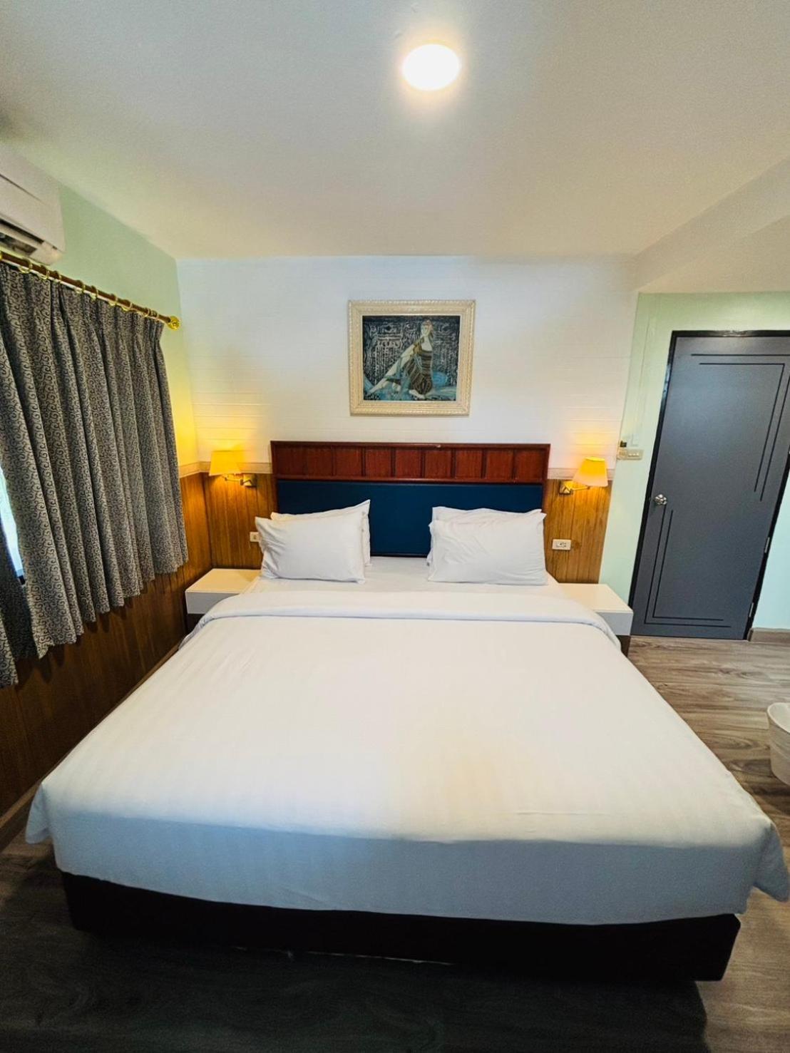Ban Chanchay Hotel