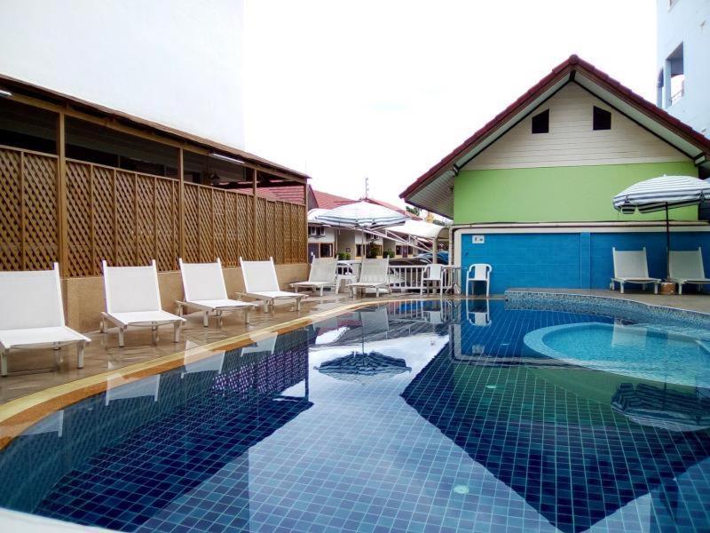 Hotel Ban Chanchay