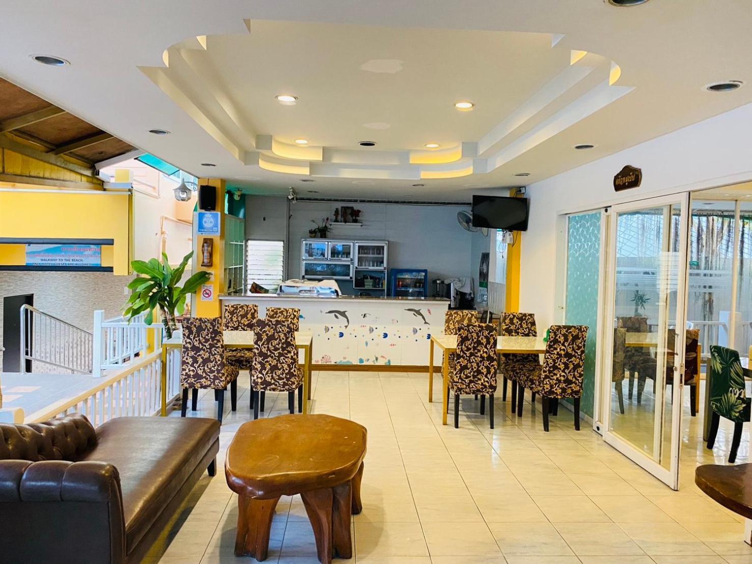 Ban Chanchay Hotel 3*