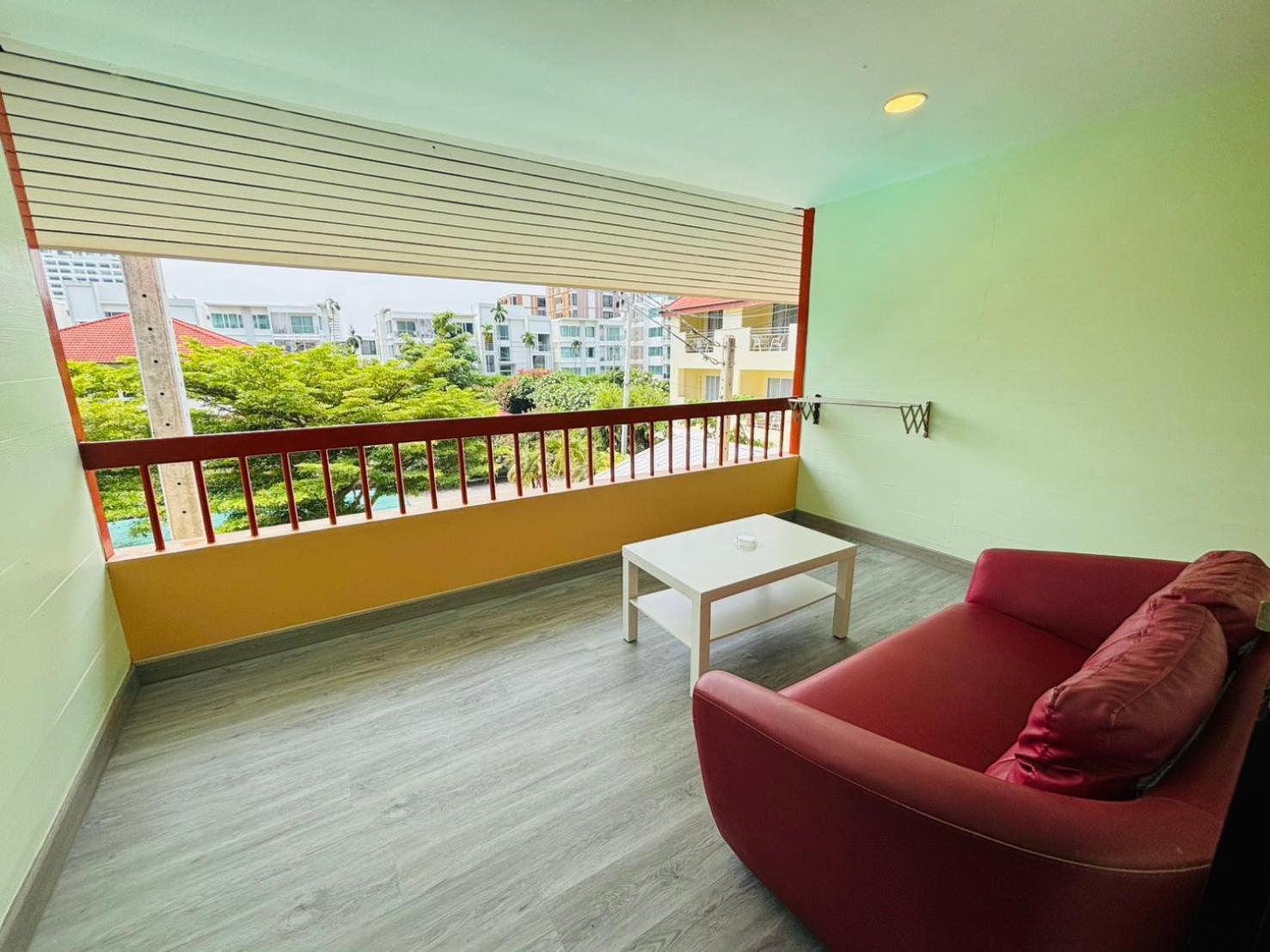 Ban Chanchay Hotel