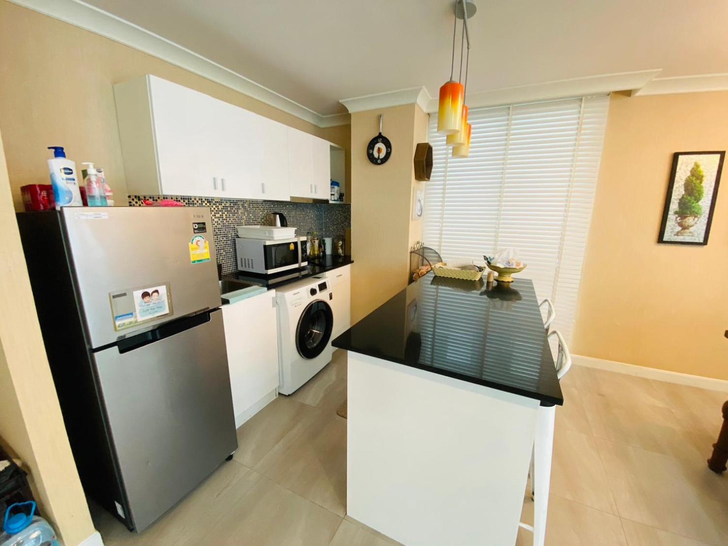 My By Tatee E101 Apartment