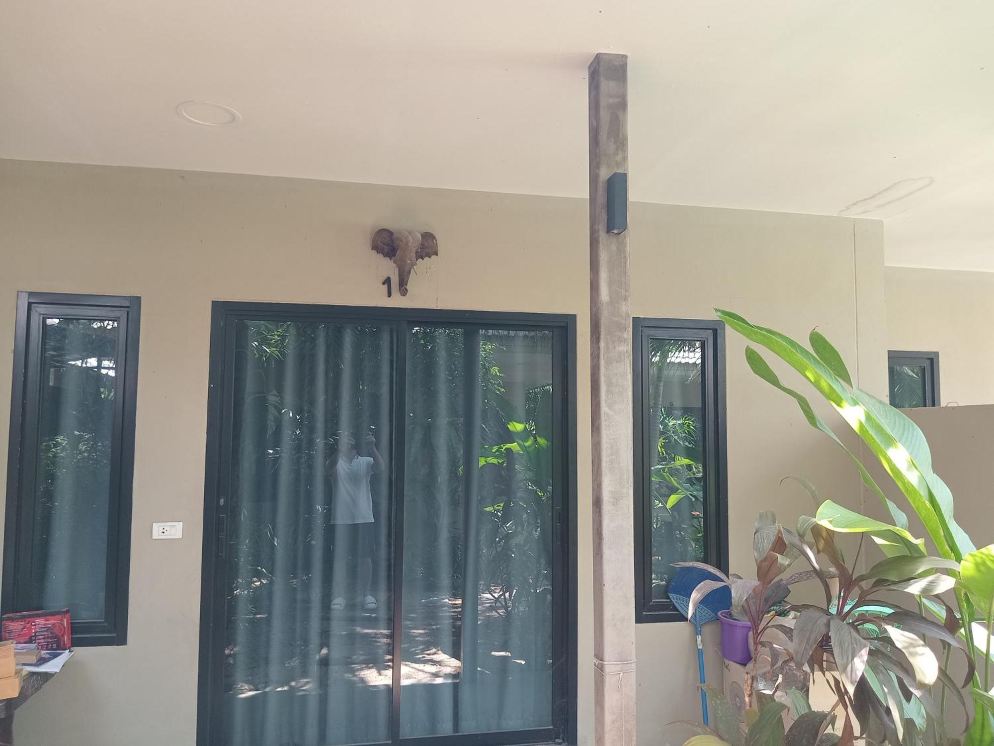 Resort Tropical House​