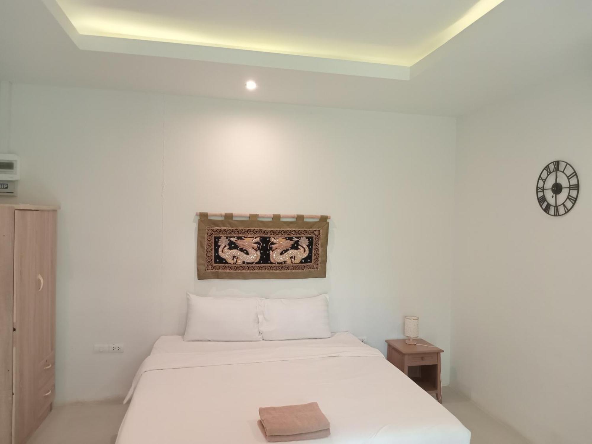 Tropical House​ Resort