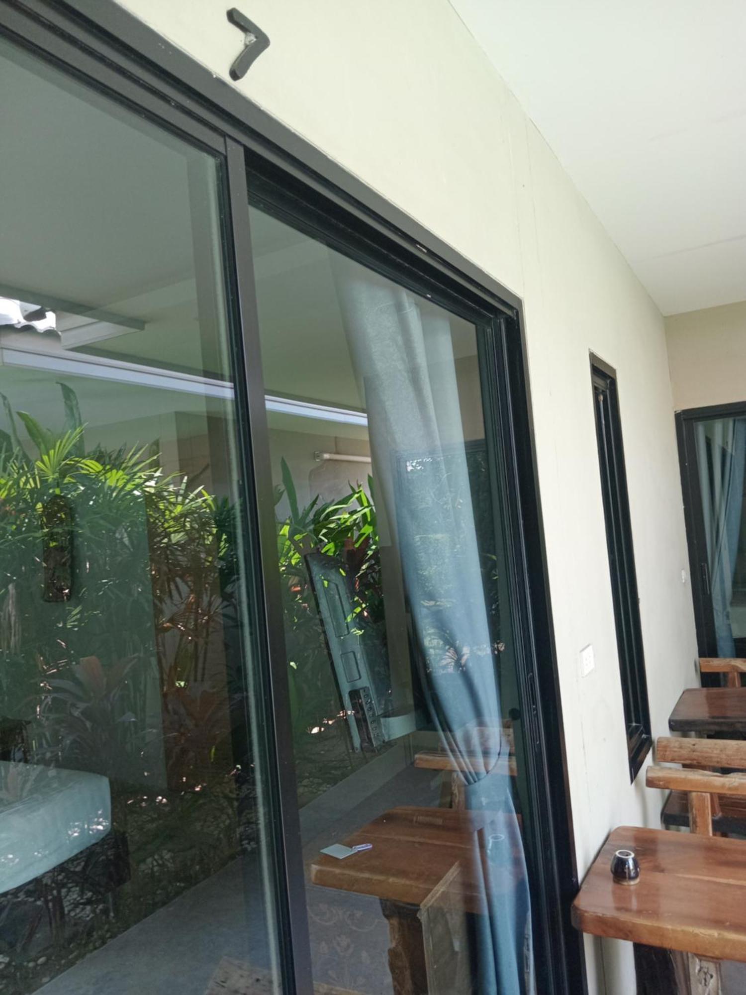 Resort Tropical House​ HHQ