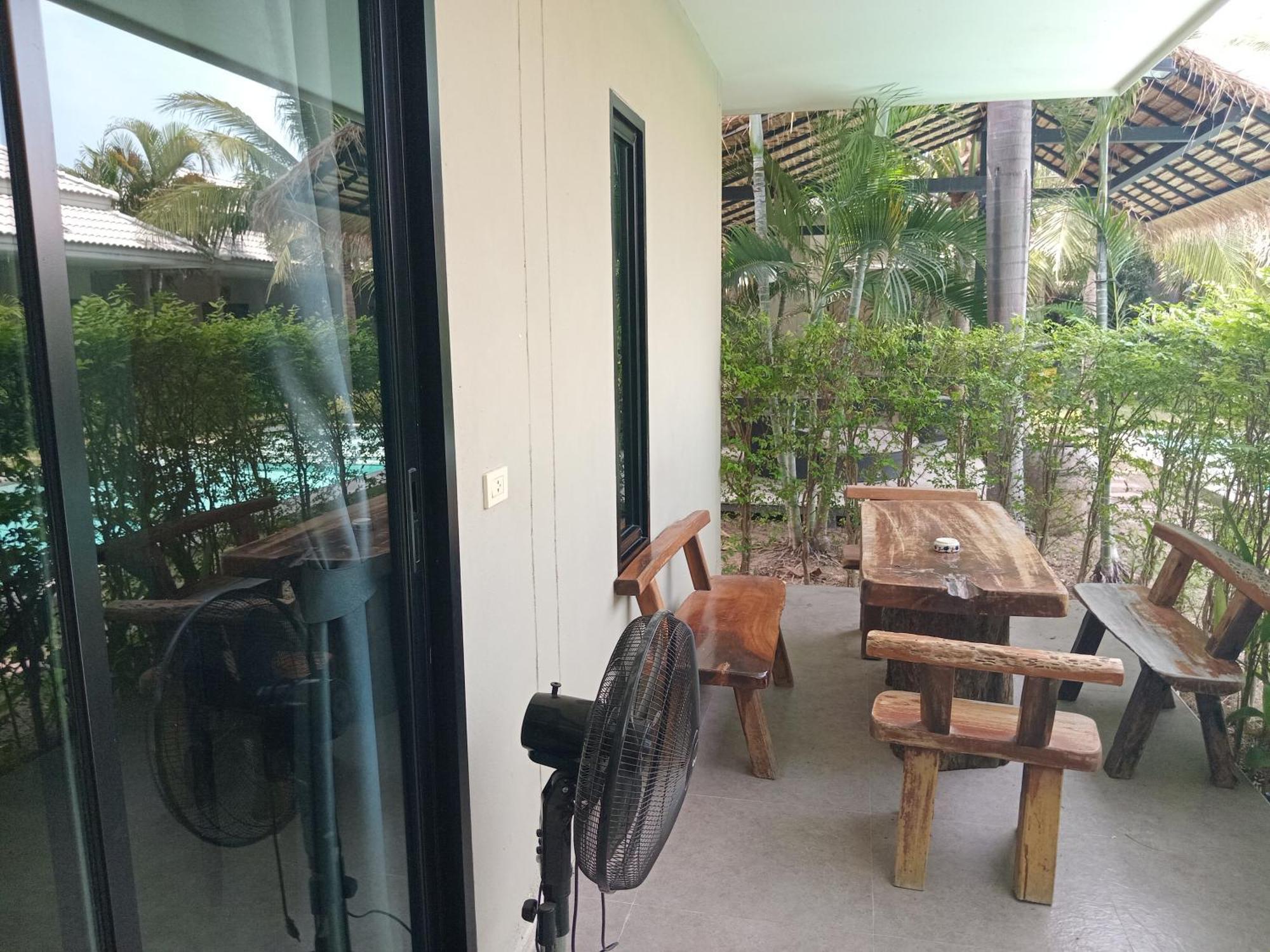 Resort Tropical House​ *