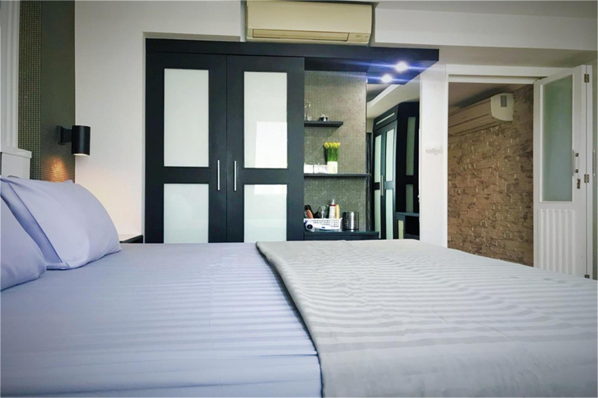 Apartment First Hua Hin