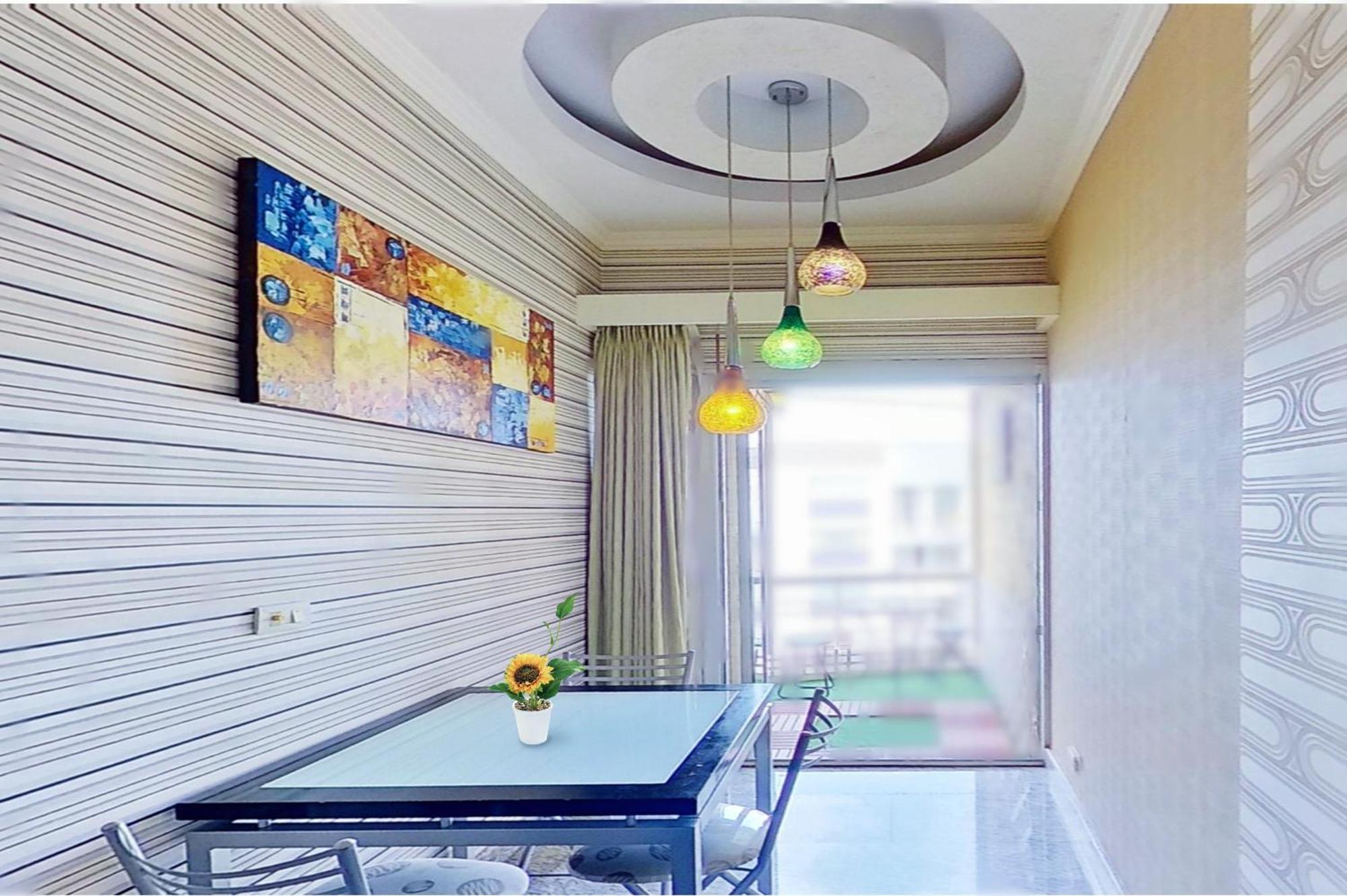 First Apartment Hua Hin