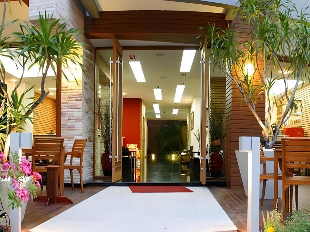 My Place @