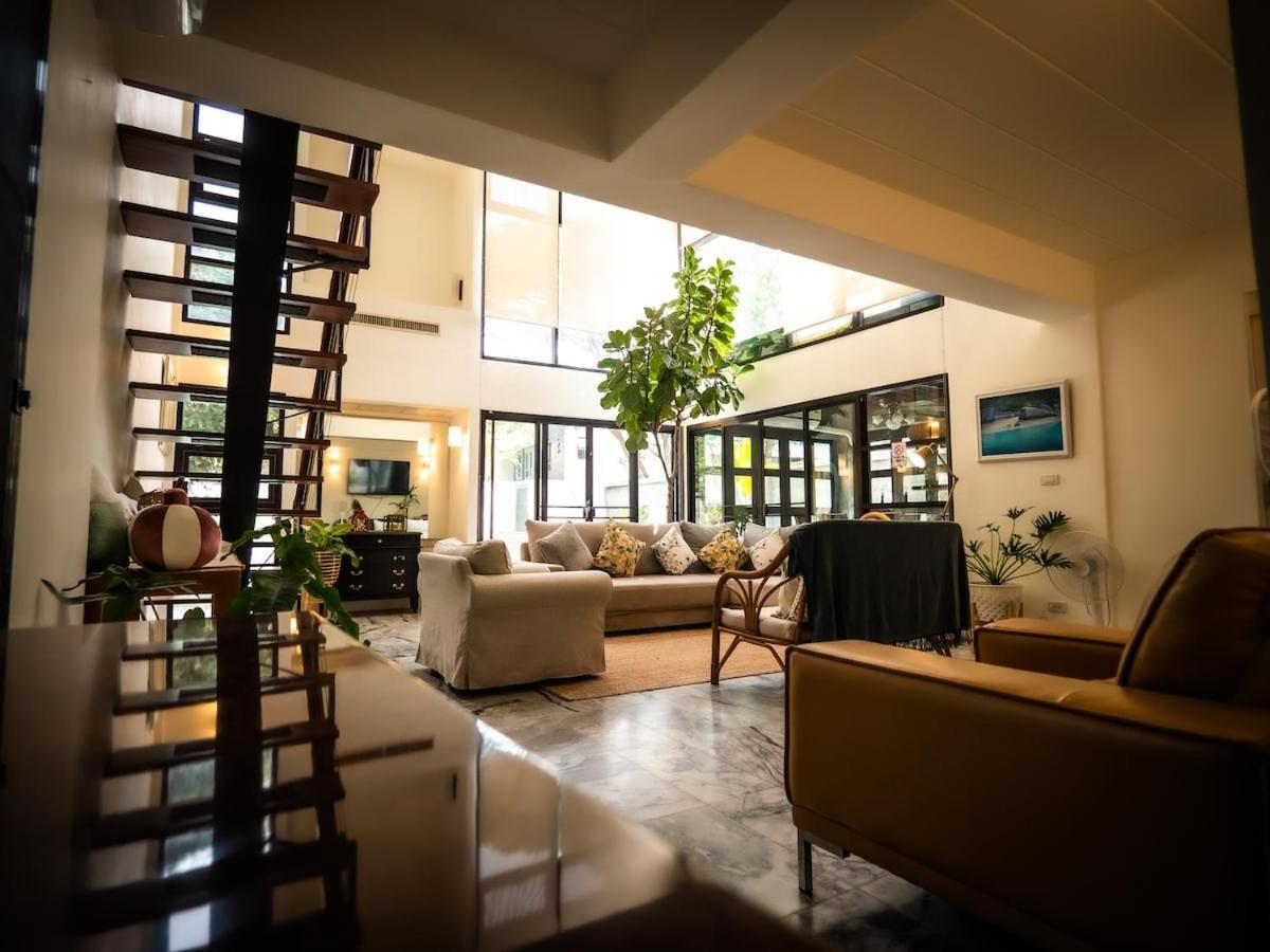 Villa Rare, Special Pool Hua Hin